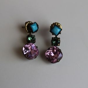 Sorrelli Dangly Earrings